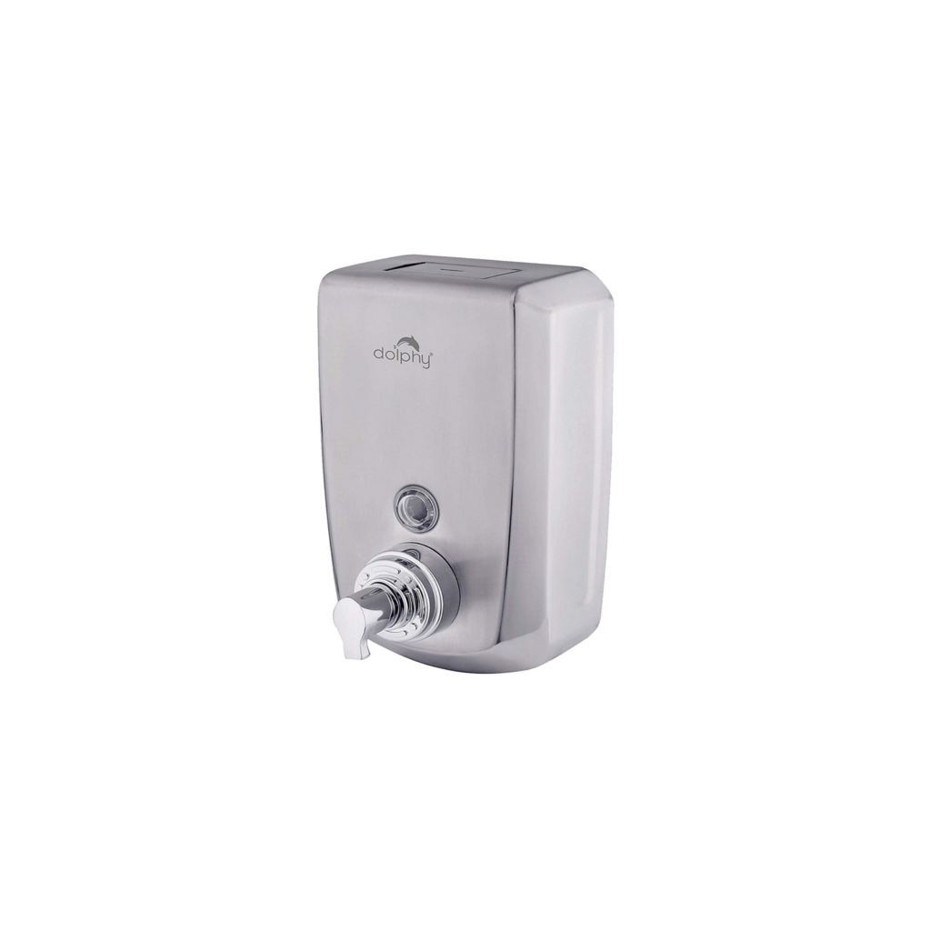 Dolphy 304 SS Foam Dispenser 1200ml DSDR0101