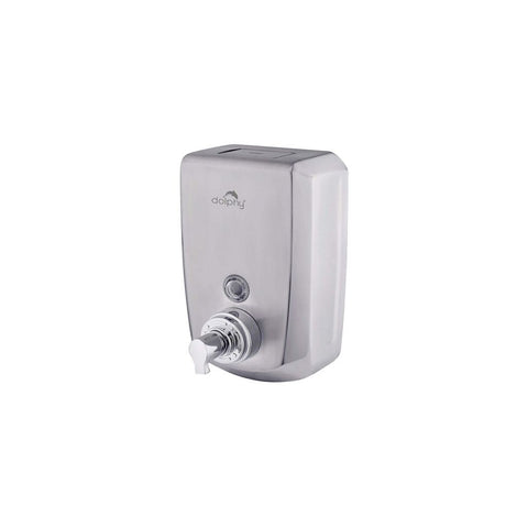 Dolphy 304 SS Foam Dispenser 1200ml DSDR0101 