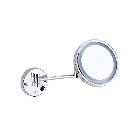 Dolphy One Side 5X LED Magnifying Mirror DMMR0013 