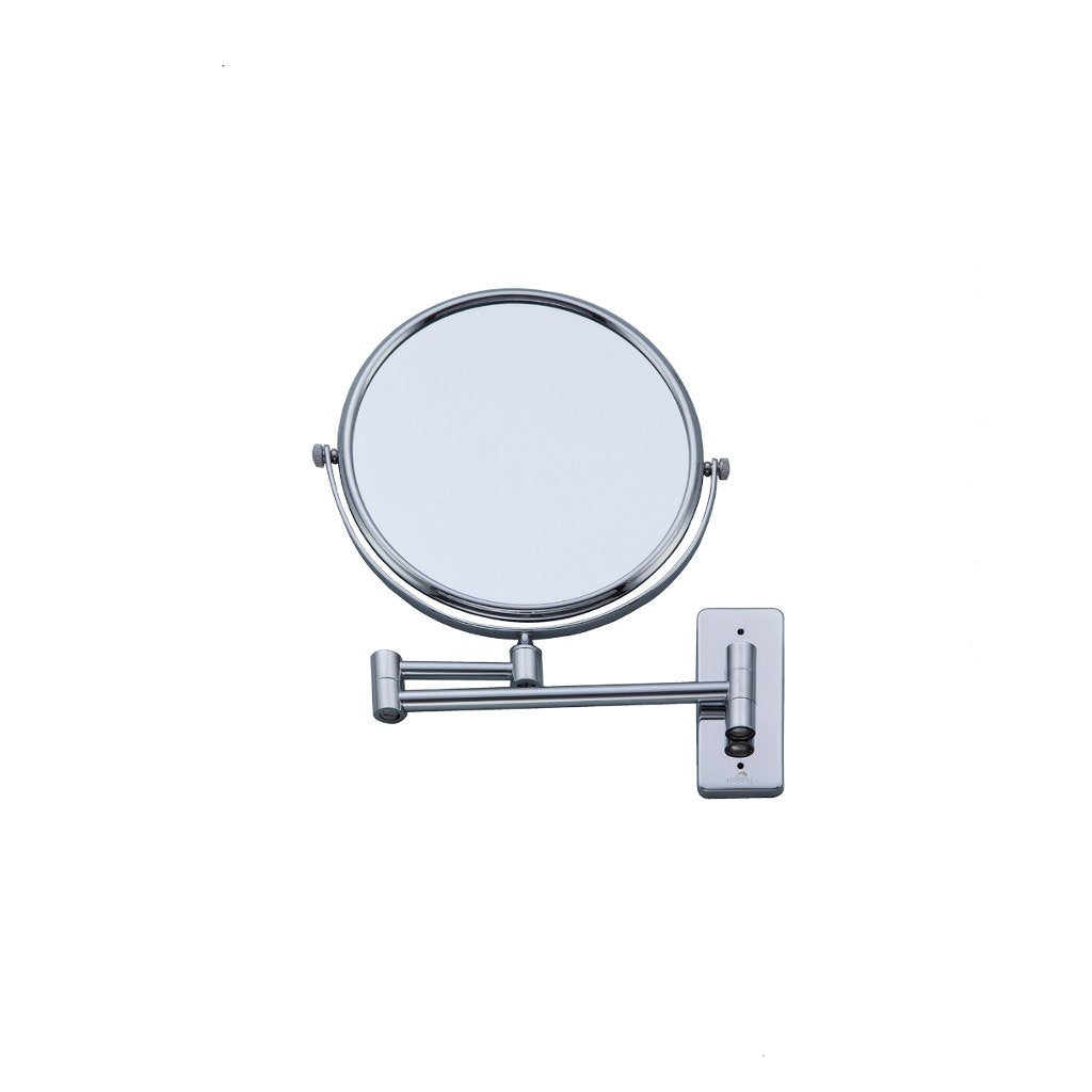 Dolphy Magnifying Mirror DMMR0002