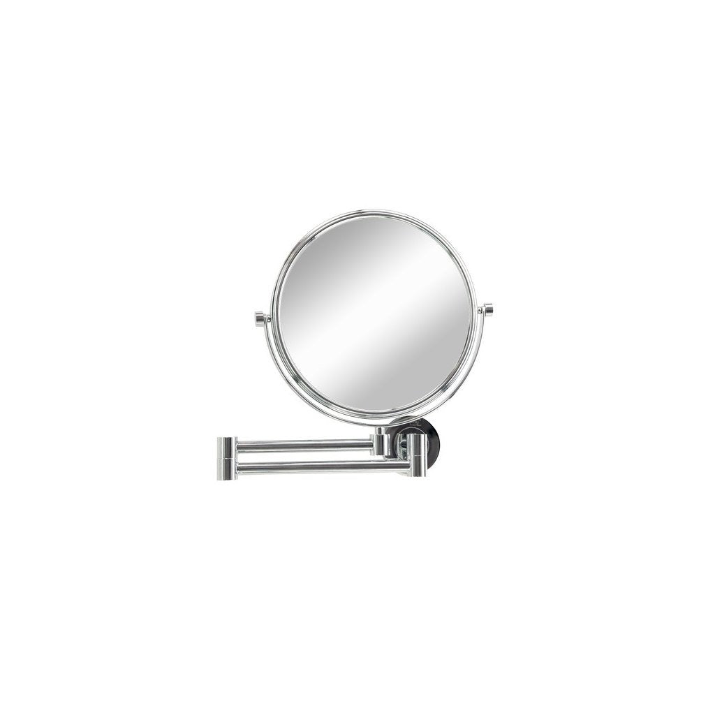Dolphy Heavy Stand Magnifying Mirror 8 Inch DMMR0003