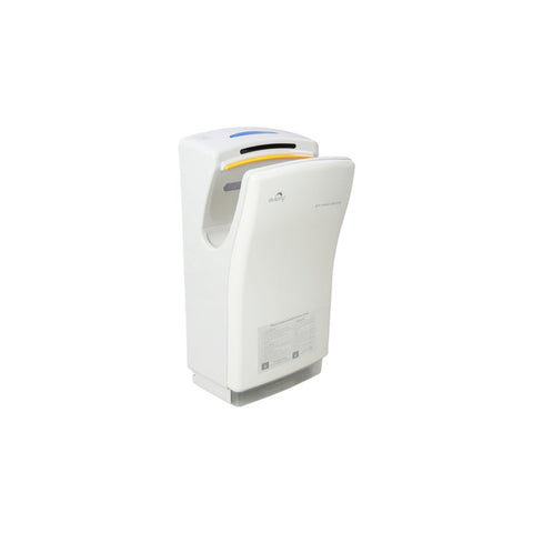 Dolphy Industrial Brushless Jet Hand Dryer DAHD0054 