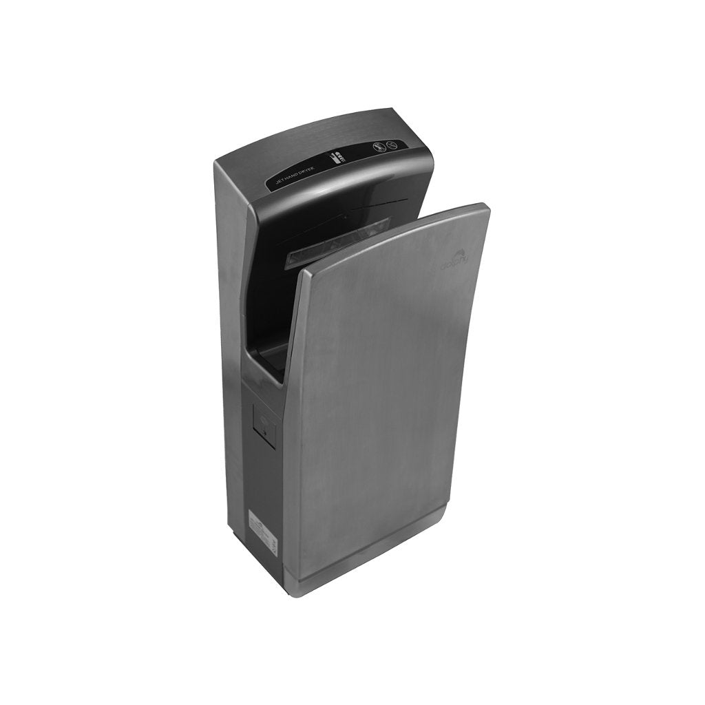 Dolphy Stainless Steel  Jet Hand Dryer DAHD0043
