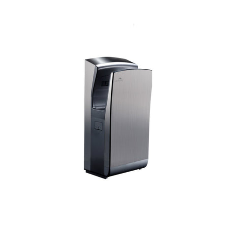Dolphy Stainless Steel  Jet Hand Dryer DAHD0043 