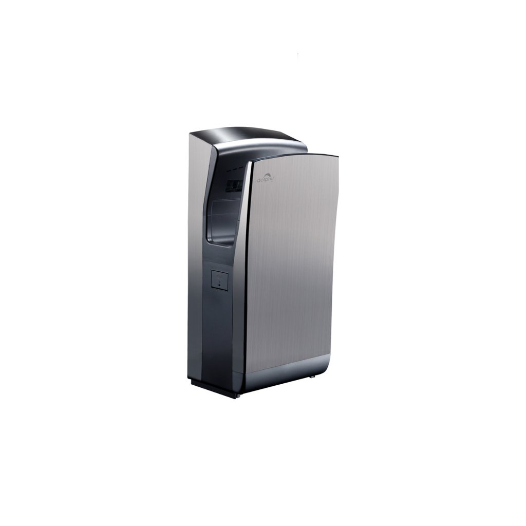 Dolphy Stainless Steel  Brushless Jet Hand Dryer DAHD0053