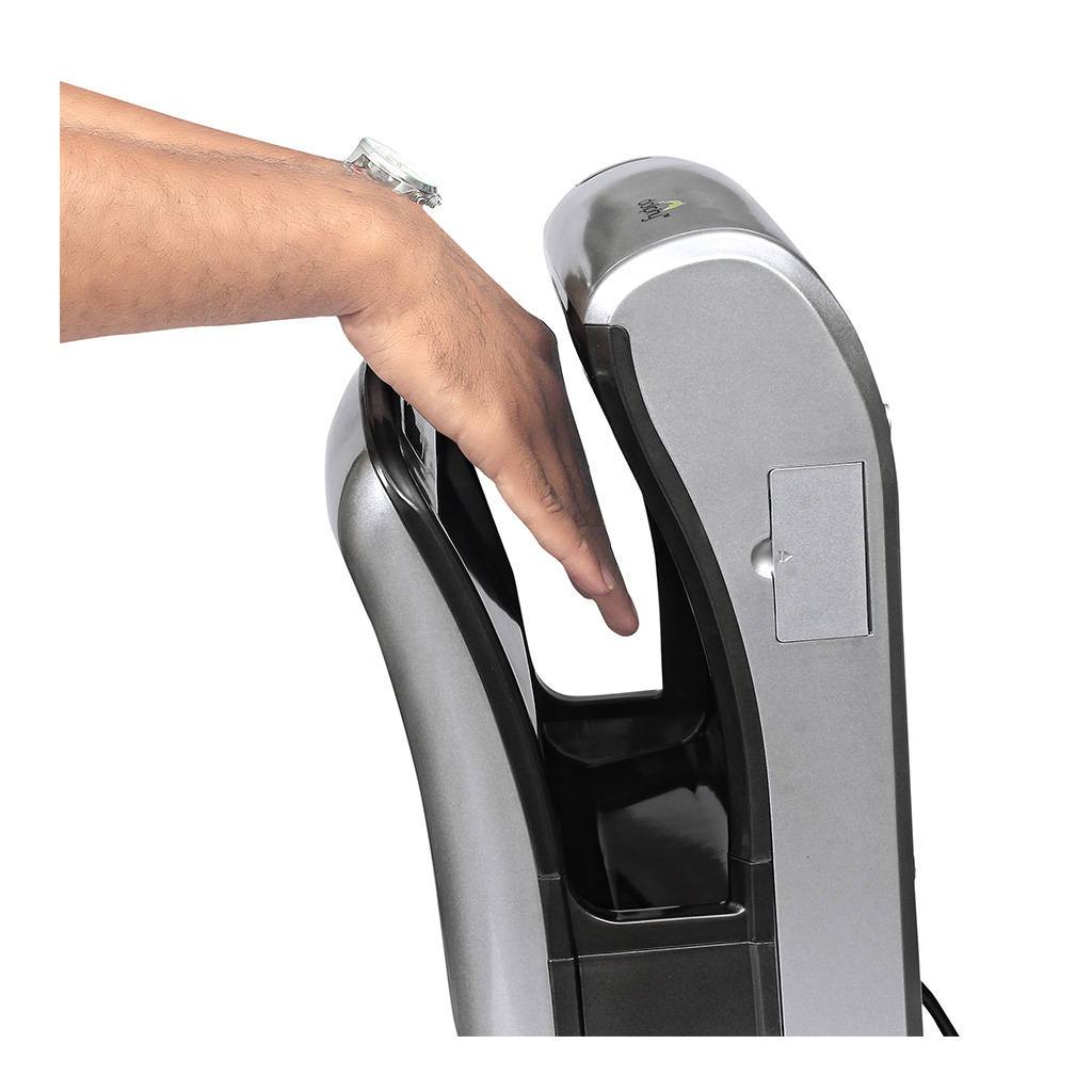 Dolphy Industrial Jet Hand Dryer DAHD0034
