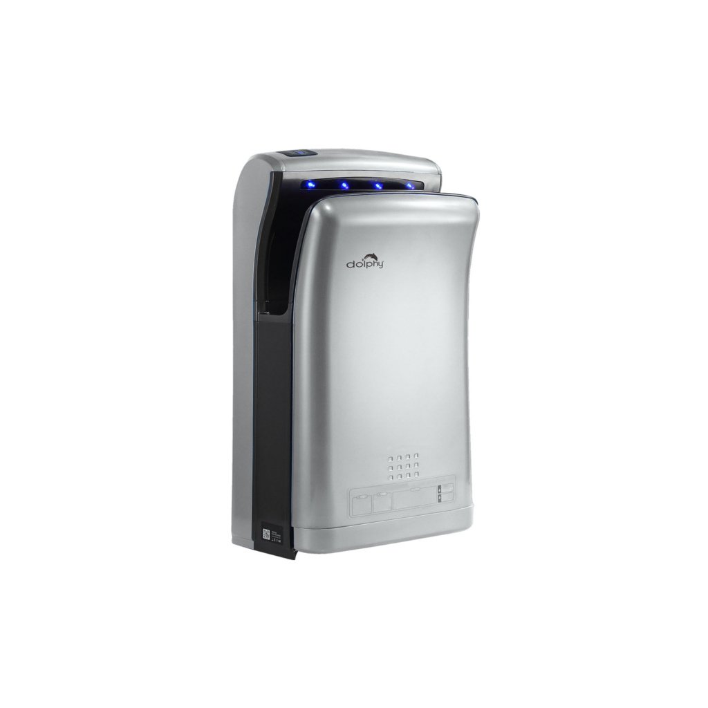 Dolphy Industrial Jet Hand Dryer DAHD0034