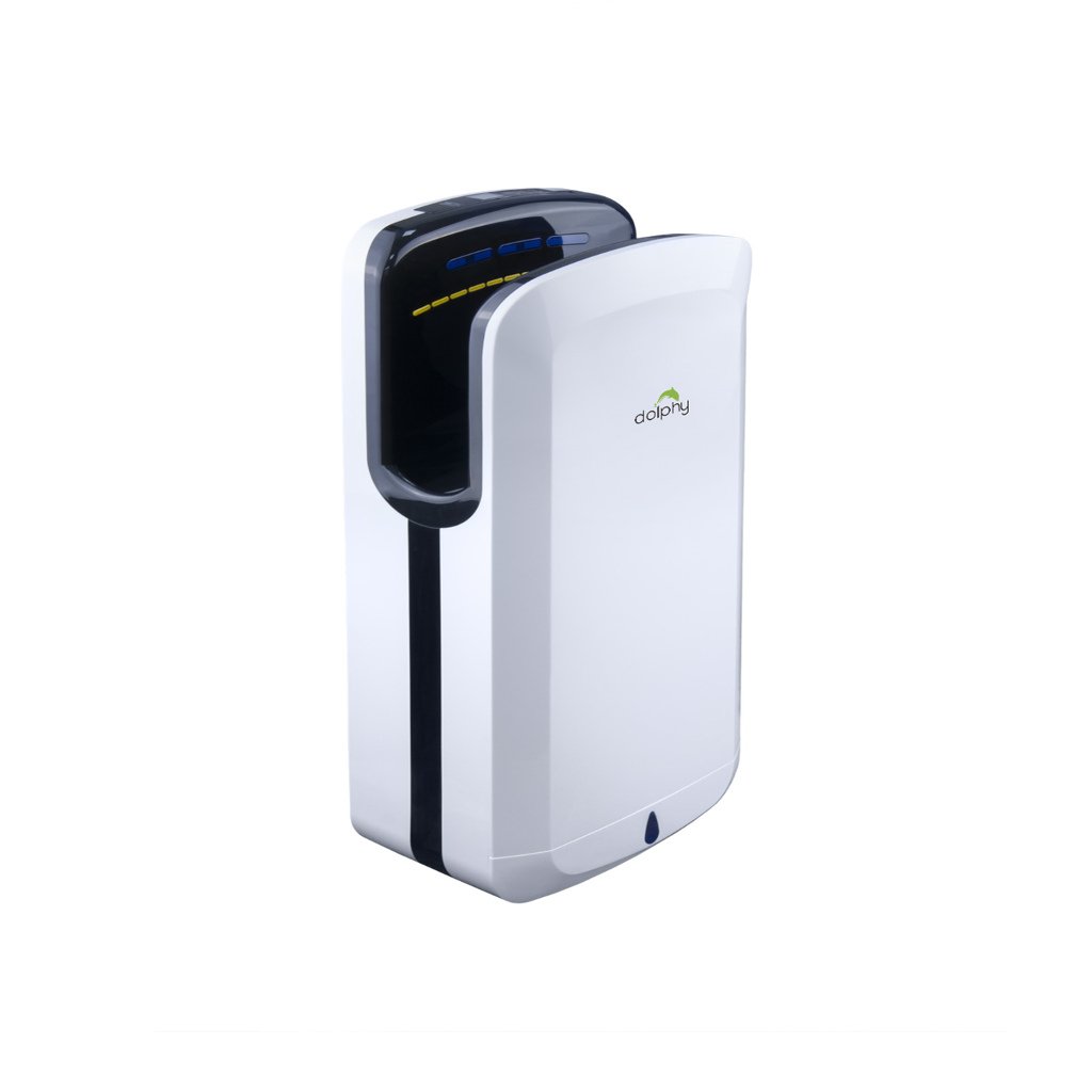 Dolphy Automatic Jet Hand Dryer DAHD0050