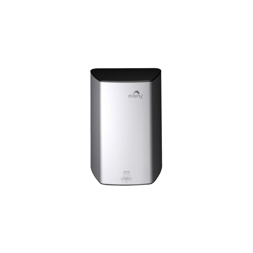 Dolphy High Speed Compact Hand Dryer 1000W DAHD0056