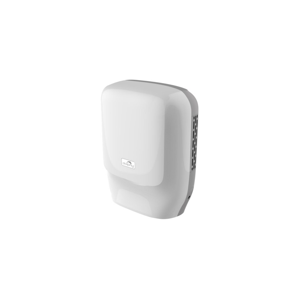 Dolphy Automatic Small Jet Hand Dryer 1450W DAHD0047