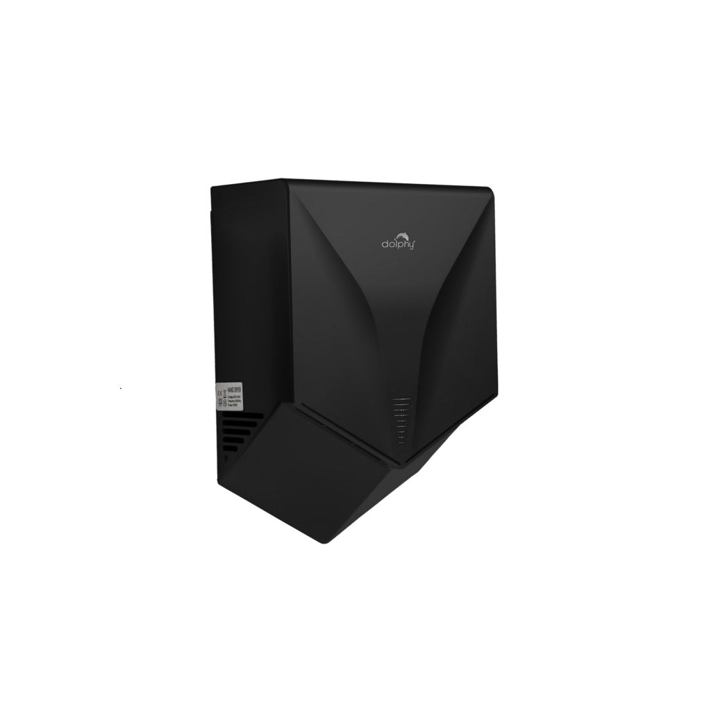 Dolphy Automatic Airblade Jet Hand Dryer 1000W DAHD0055