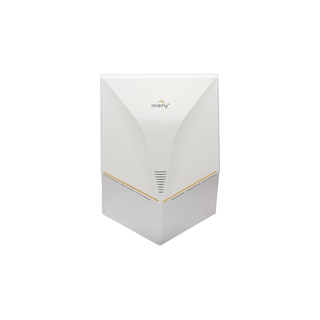 Dolphy Automatic Airblade Jet Hand Dryer 1000W DAHD0045