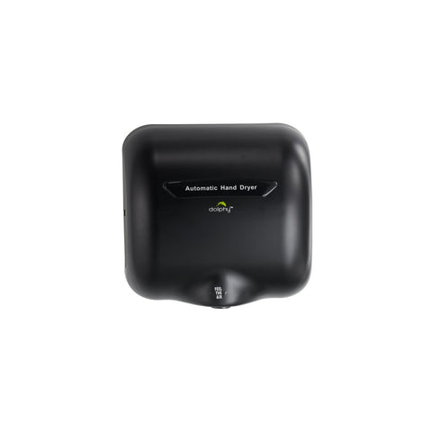 Dolphy ABS High Speed Hand Dryer Black 1800W DAHD0033 