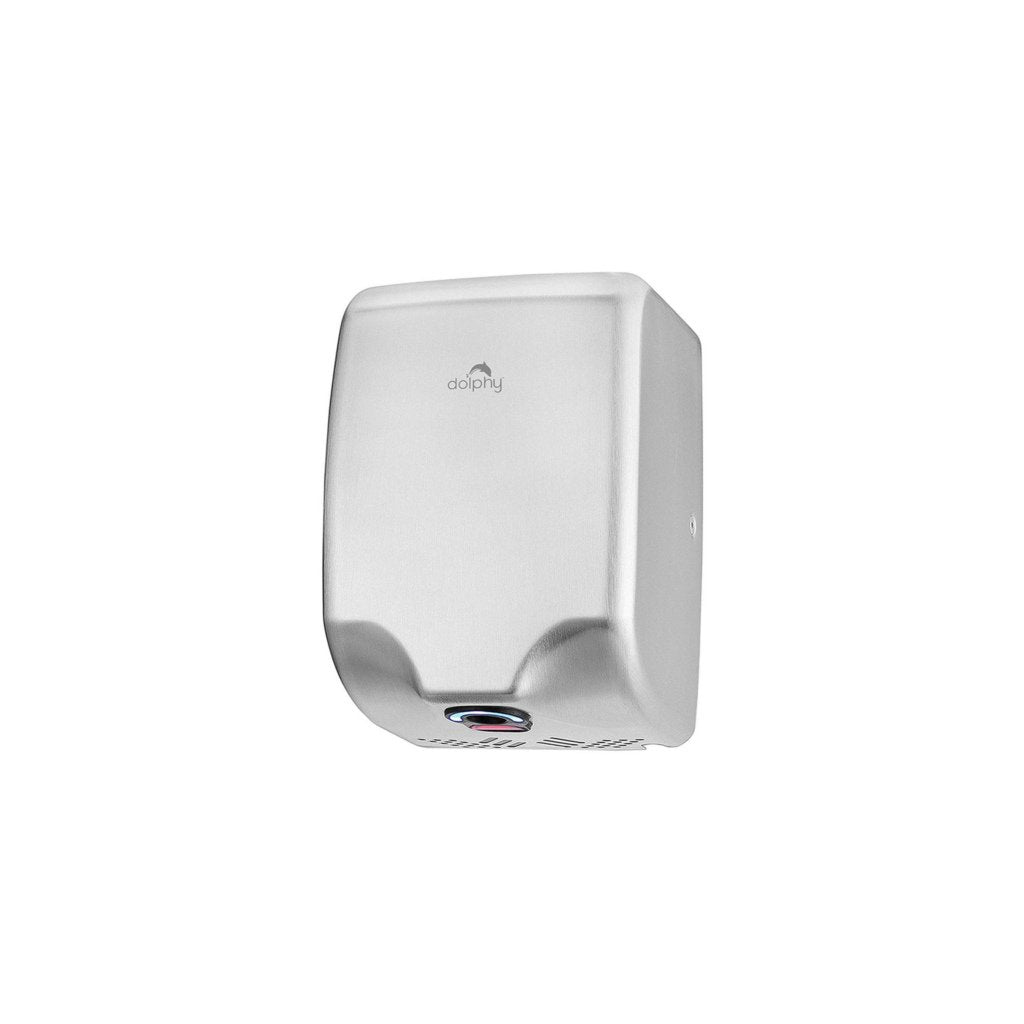 Dolphy SS High Speed Hand Dryer 1350W DAHD0049