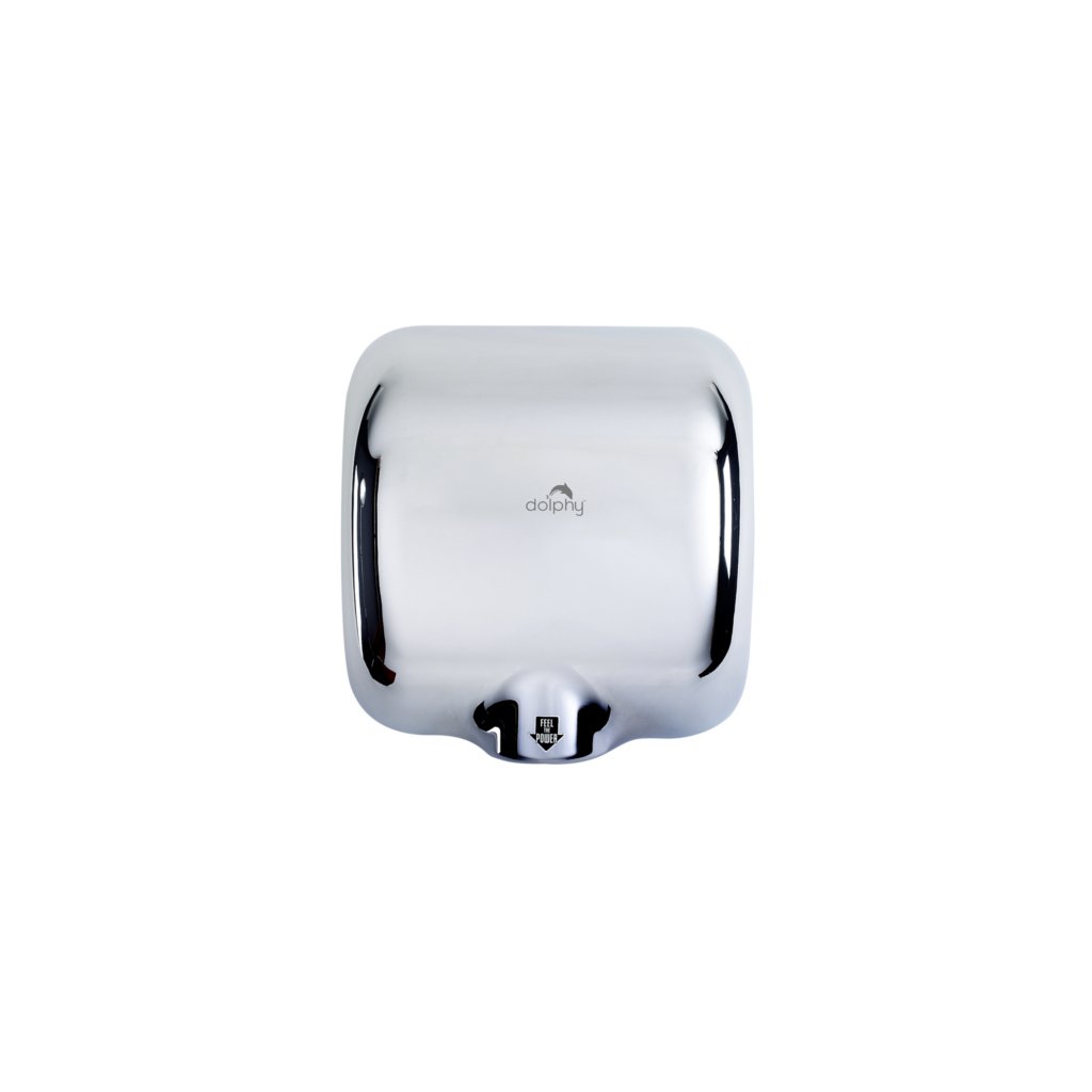 Dolphy 304 SS High Speed Hand Dryer 1800W DAHD0042