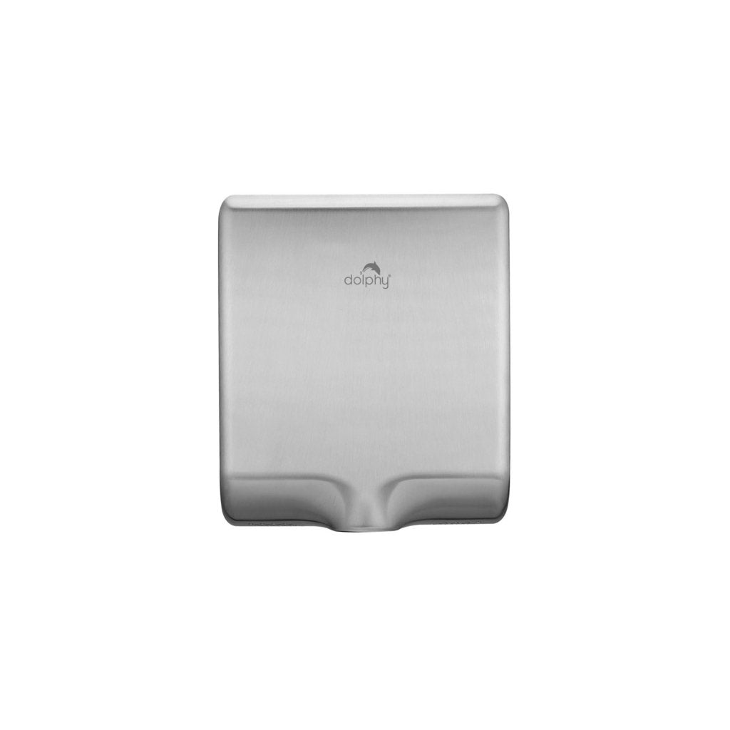 Dolphy Stainless Steel High Speed Hand Dryer 1000W DAHD0051
