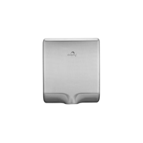 Dolphy Stainless Steel High Speed Hand Dryer 1000W DAHD0051 