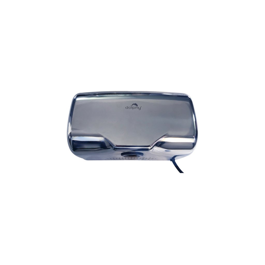 Dolphy 304 SS High Speed Compact Hand Dryer 1350W DAHD0052