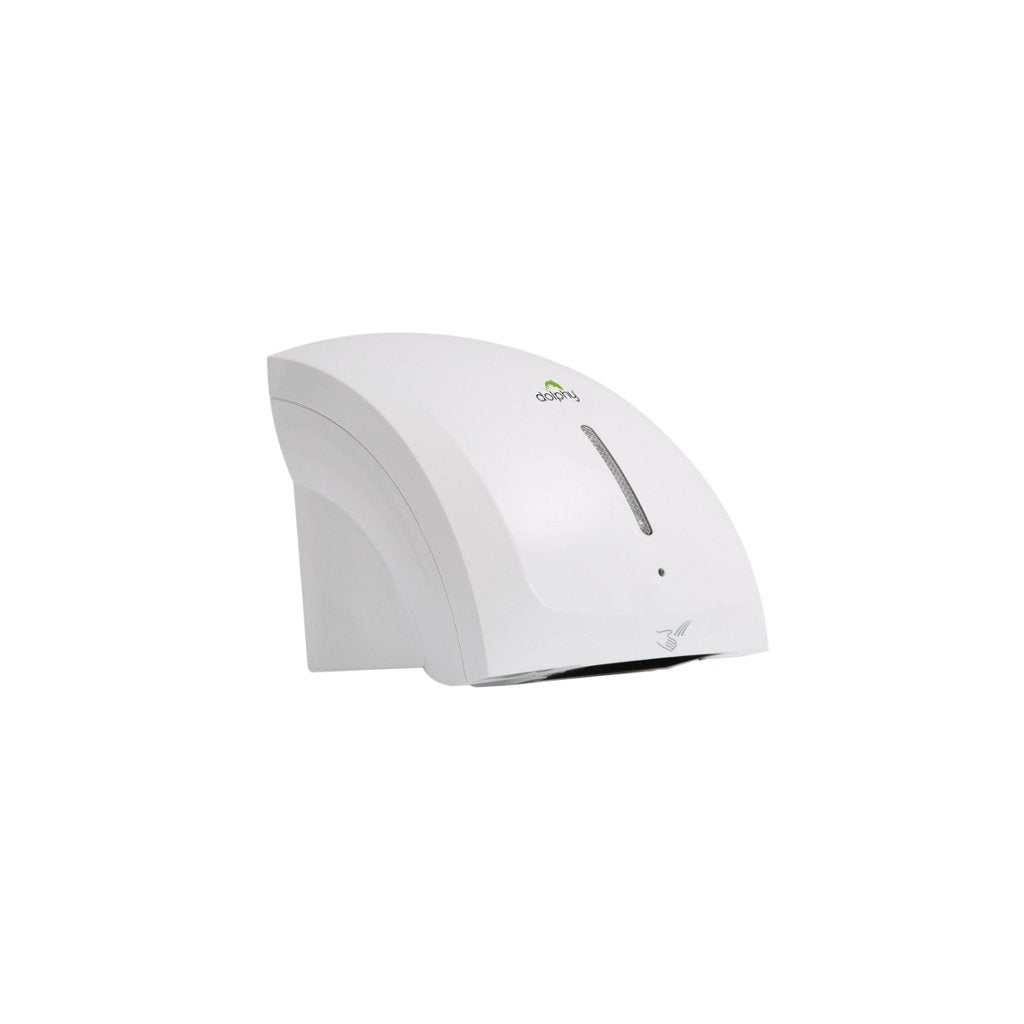 Dolphy Automatic Hand Dryer White 1800W DAHD0011