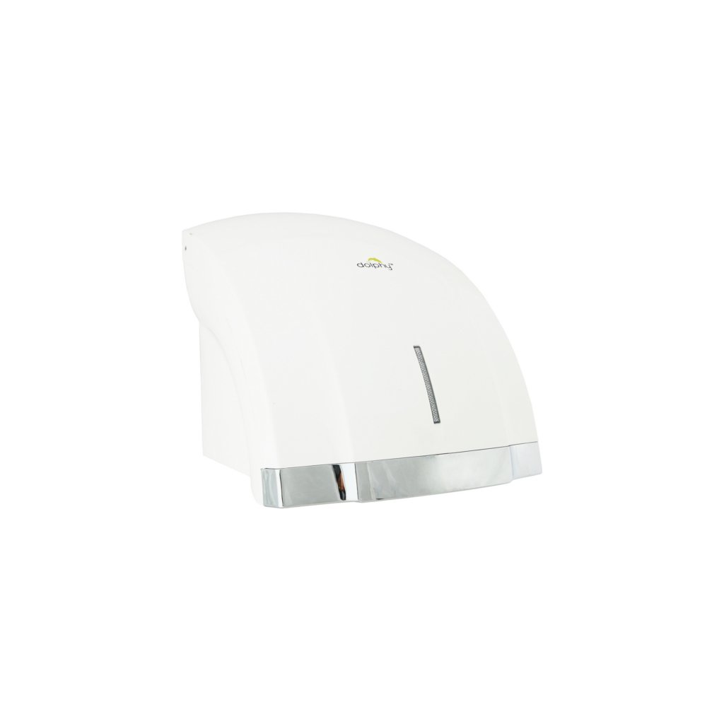 Dolphy Automatic Hand Dryer White 1800W DAHD0022