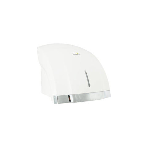 Dolphy Automatic Hand Dryer White 1800W DAHD0022 