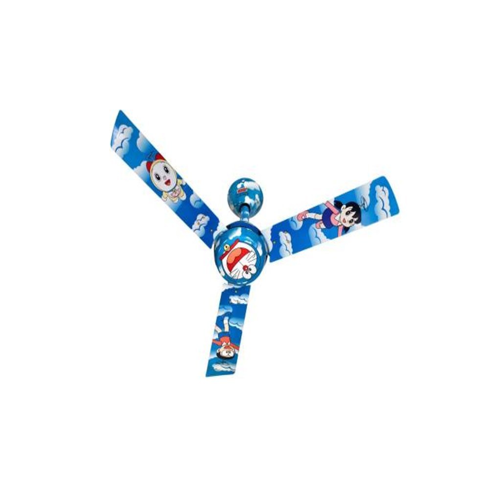 Usha Doraemon Copter Kids Ceiling Fan 1200mm