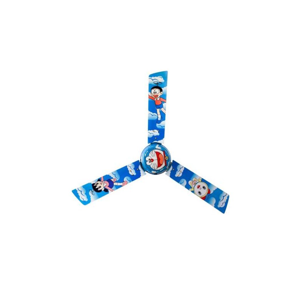 Usha Doraemon Copter Kids Ceiling Fan 1200mm