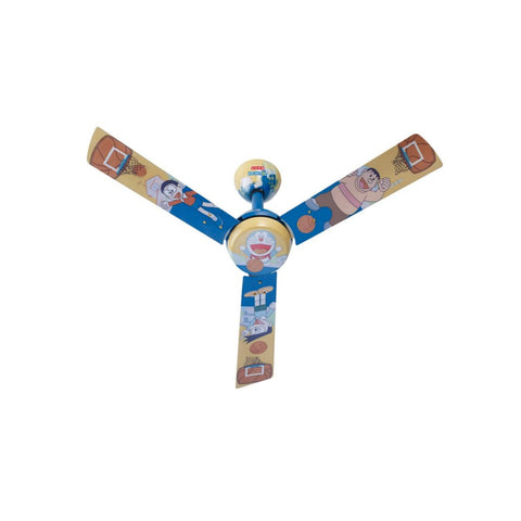 Usha Doraemon Basket Ball Kids Ceiling Fan 1200mm 