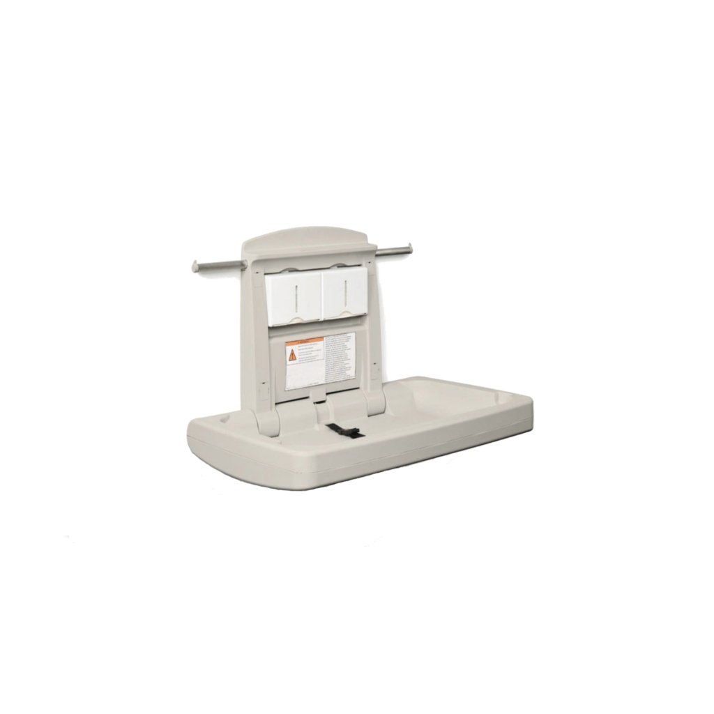 Dolphy Baby Diaper Changing Station DBCS0001