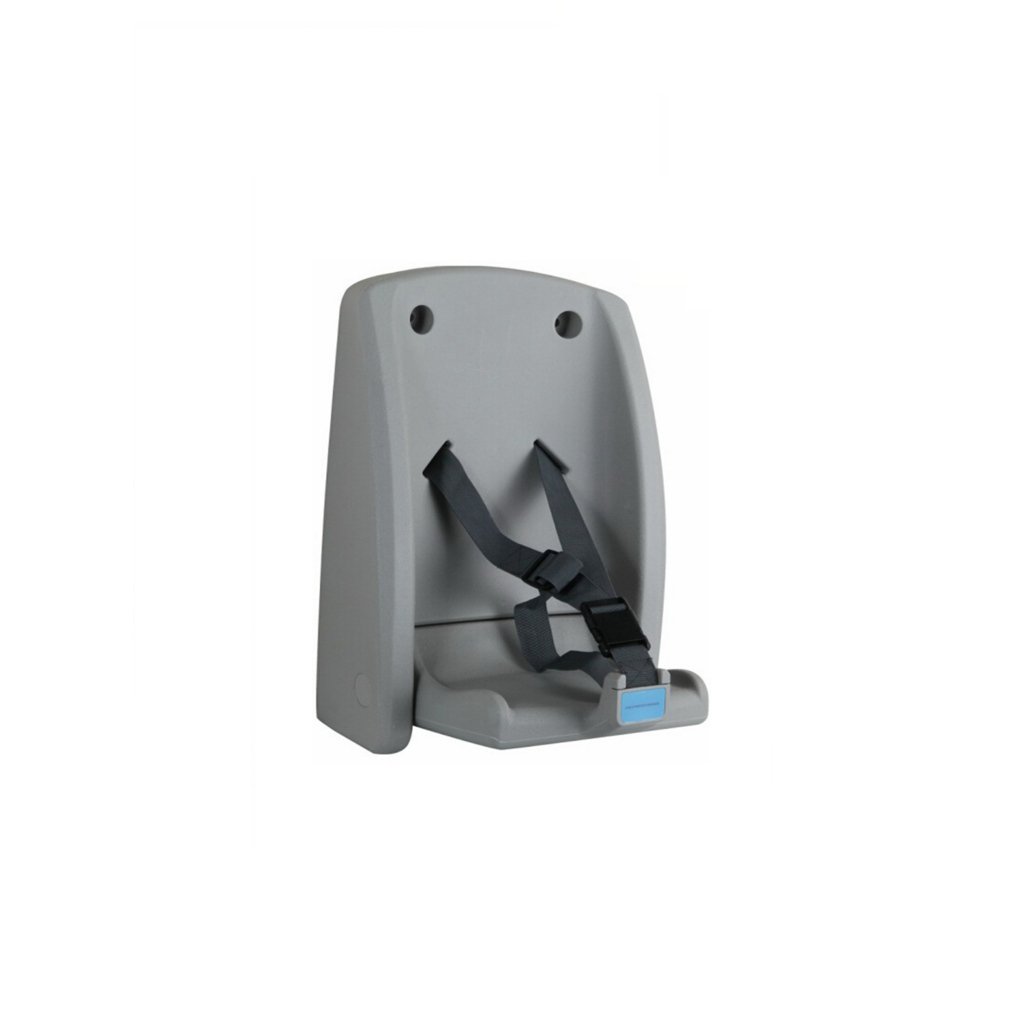 Dolphy Baby Safety Seat for Bathrooms and Washrooms DBCS0002
