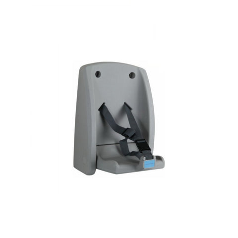 Dolphy Baby Safety Seat for Bathrooms and Washrooms DBCS0002 