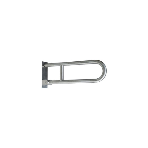 Dolphy Stainless Steel Foldable WC Handicap Grab Bar DHGB0011 
