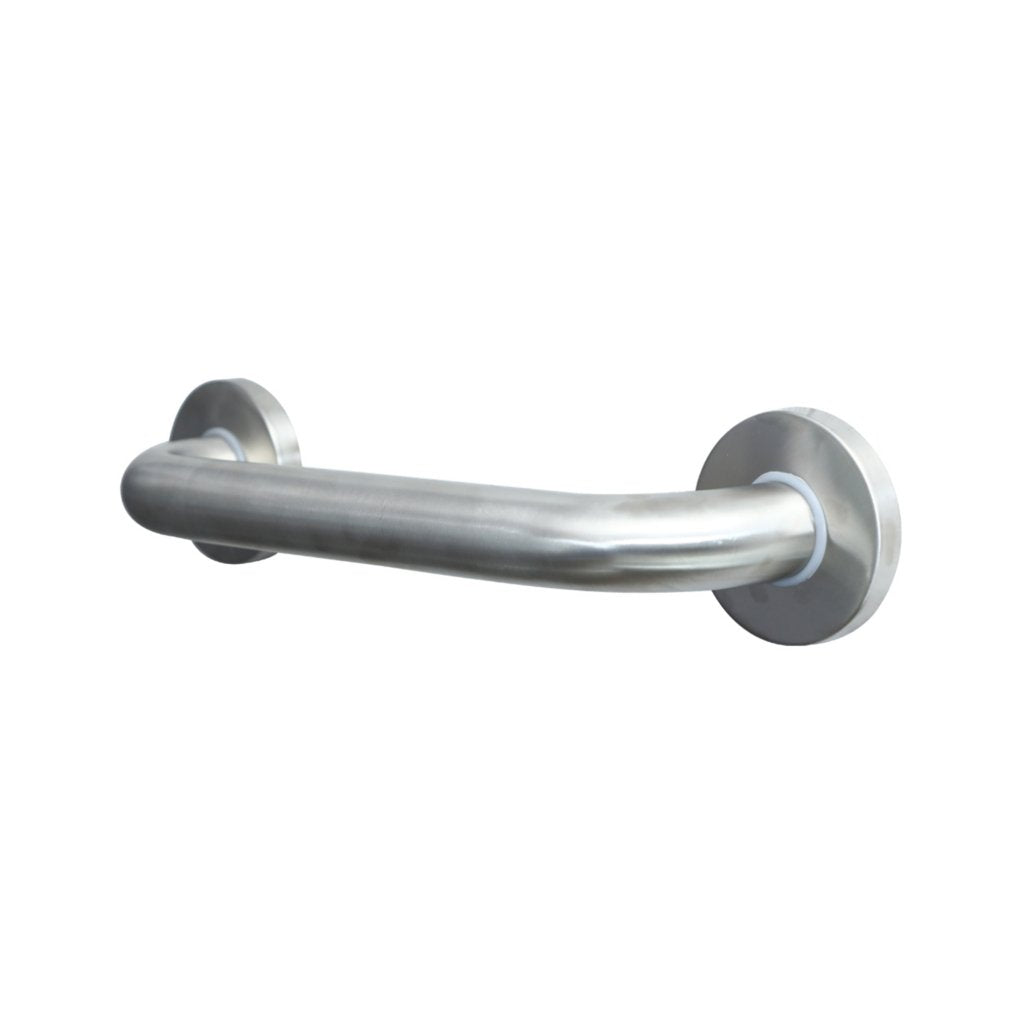Dolphy Stainless Steel  Handicap Safety Grab Bar 300 mm DHGB0012