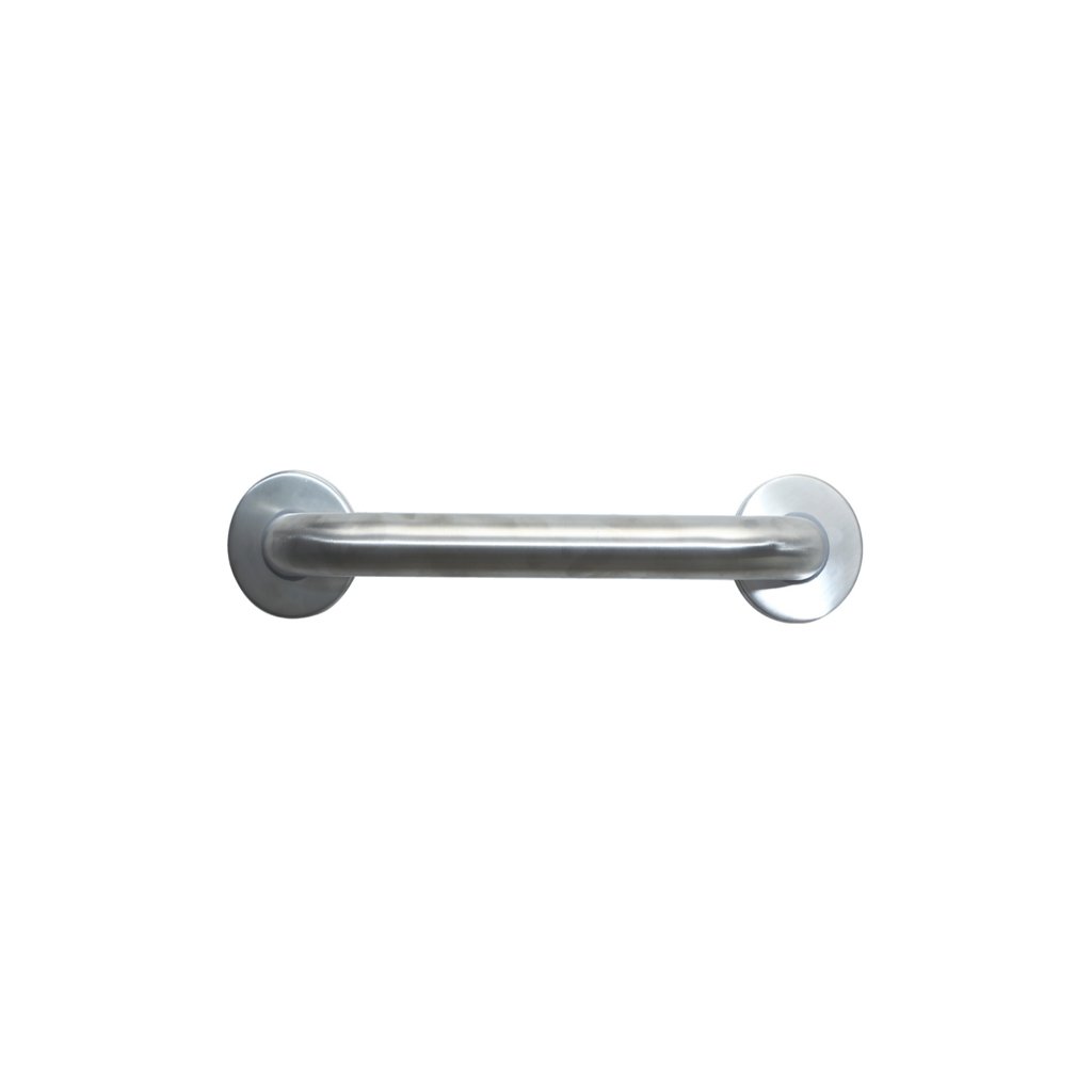 Dolphy Stainless Steel  Handicap Safety Grab Bar 300 mm DHGB0012