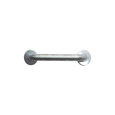 Dolphy Stainless Steel  Handicap Safety Grab Bar 300 mm DHGB0012 