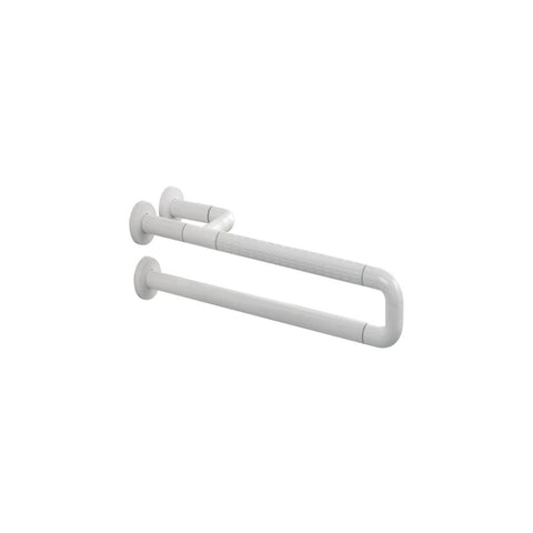 Dolphy 304 SS Tube Coated With Nylon WC Handicap Grab Bar DHGB0003 