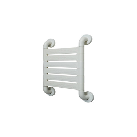 Dolphy 304 SS Tube Coated With Nylon Back Support Safety Seat DHGB0007 