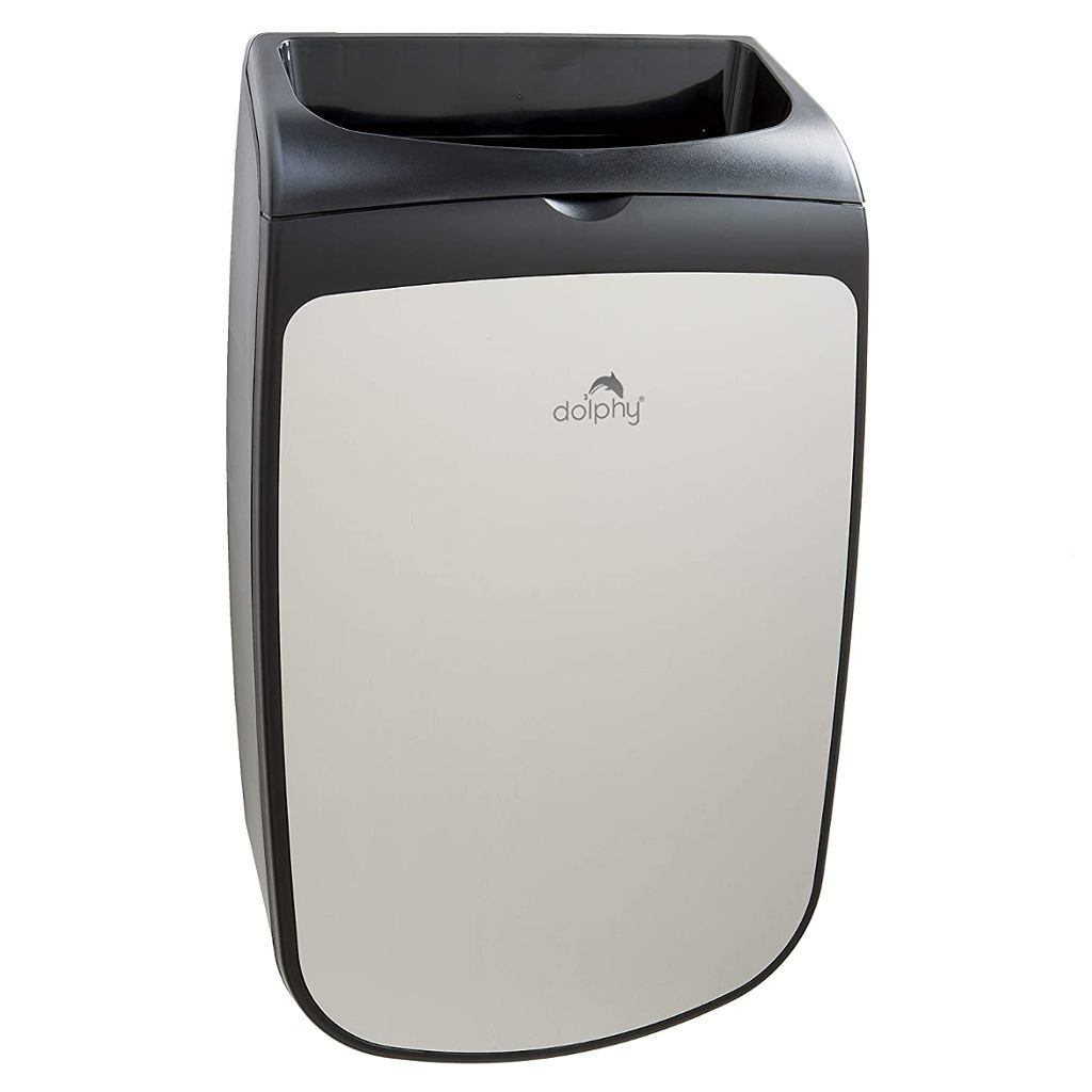 Dolphy Wall Mounted Dustbin 25 Liters DWBN0001