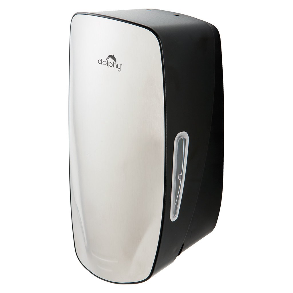 Dolphy Premium Series Soap Dispenser DSDR0081