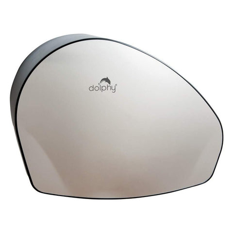 Dolphy Premium Series Toilet Jumbo Roll Dispenser  DTPR0012 