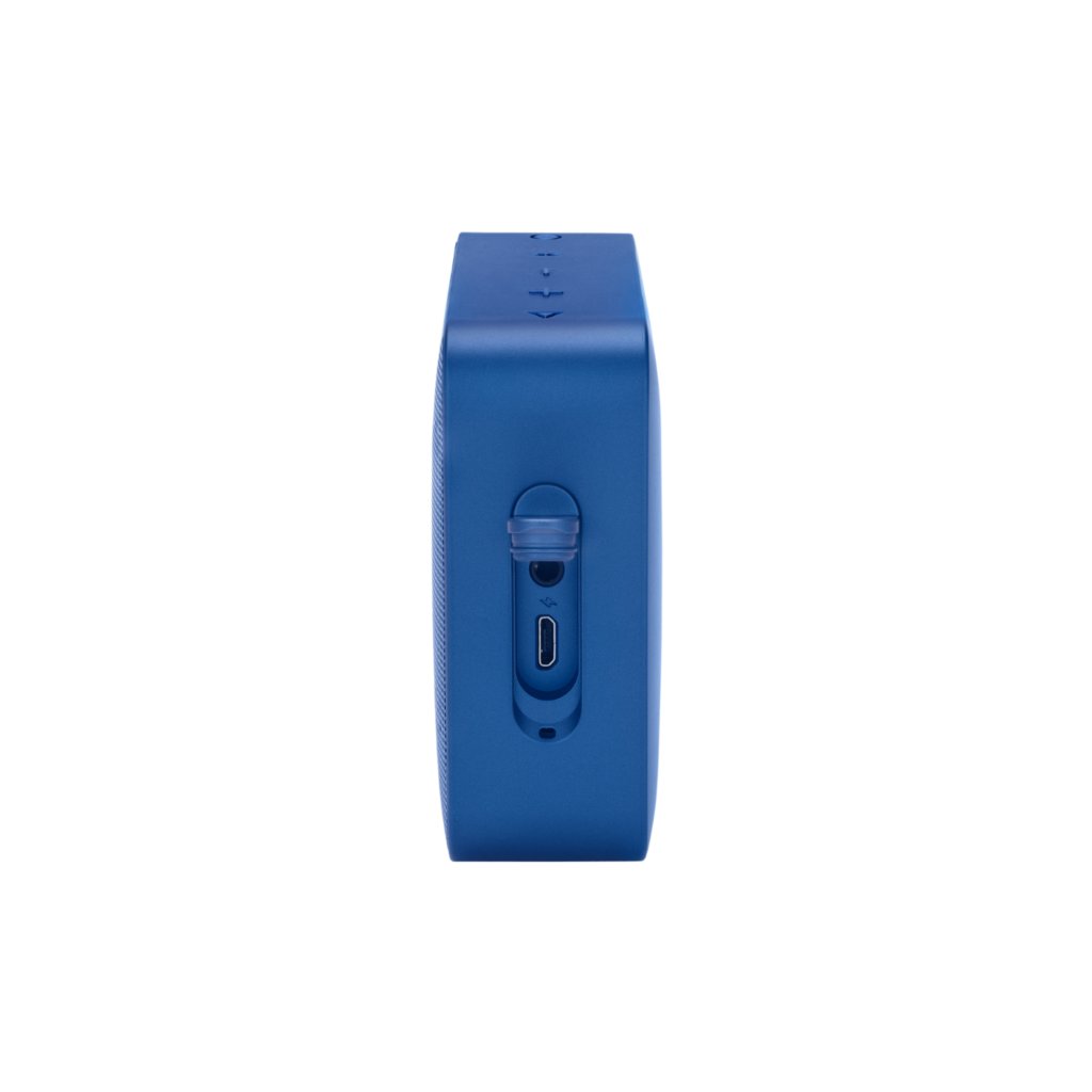JBL GO2 PLUS Portable Bluetooth Speaker Blue