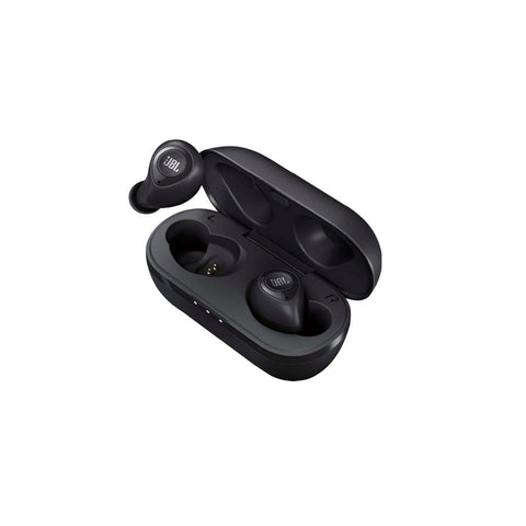 JBL Truly wireless in-ear headphone Black T100TWSBLK 