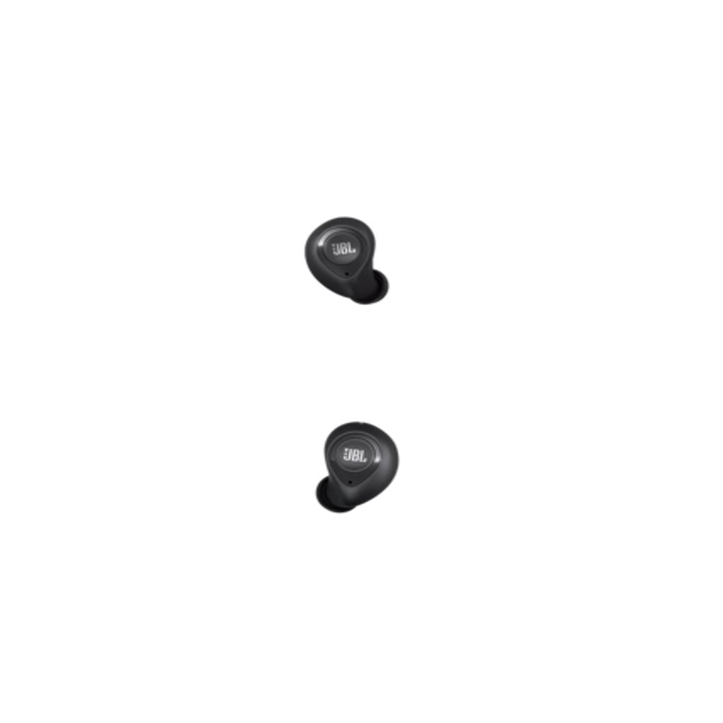 JBL Truly wireless in-ear headphone Black T100TWSBLK
