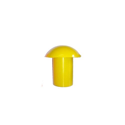 UDF 16-32mm PVC Rebar Cap