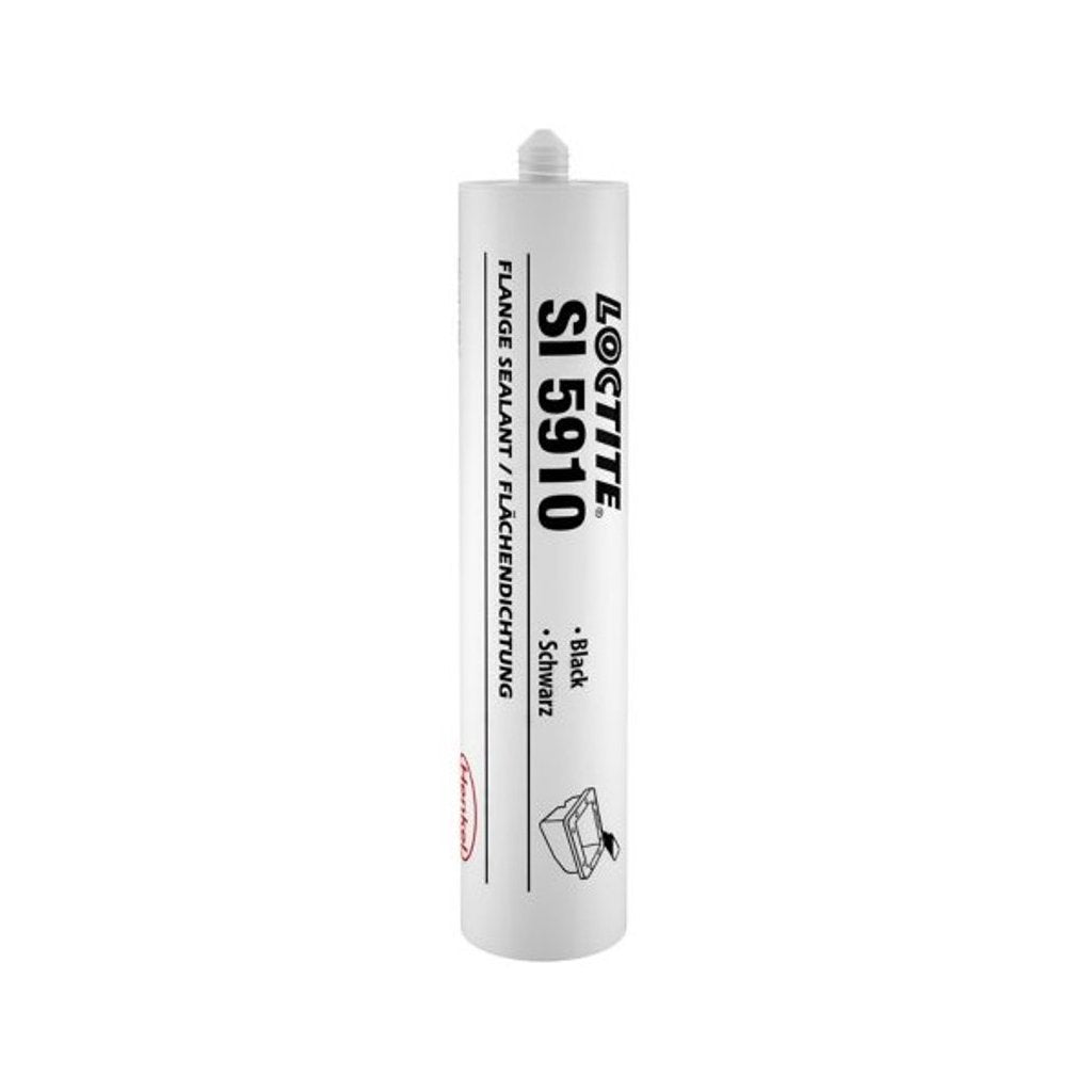 Loctite RTV Black Sealant Tube 50ML 5910