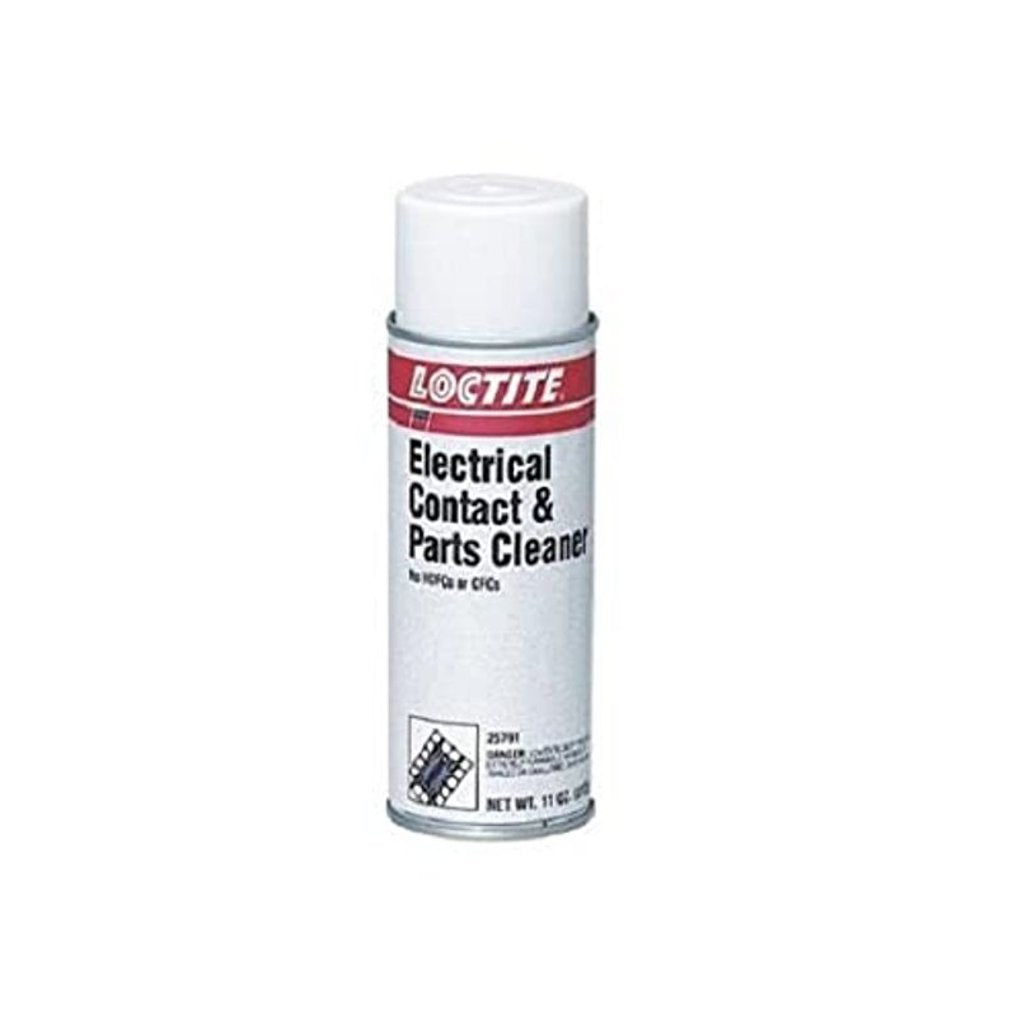 Loctite Electronic Contact Cleaner 311g