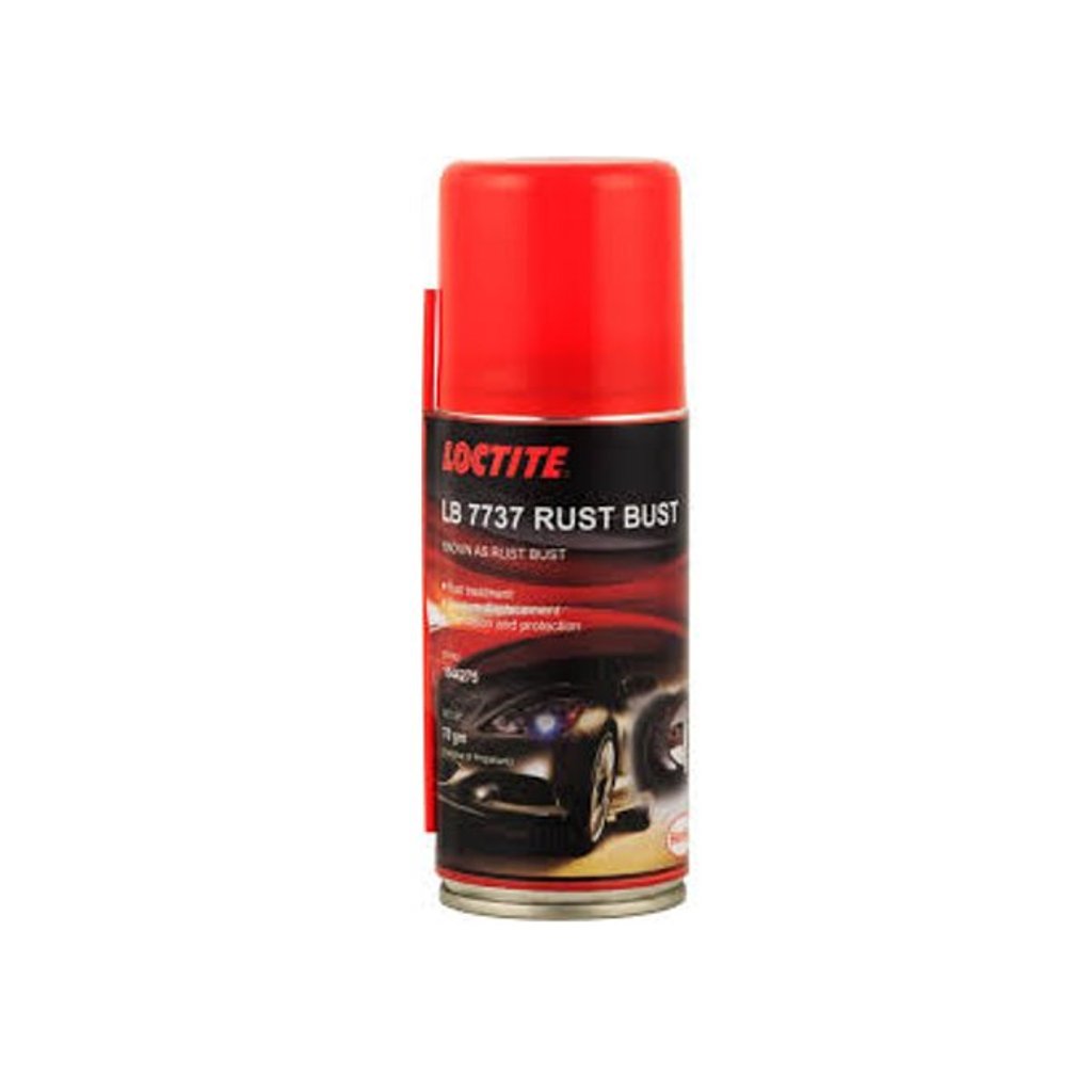 Loctite Rust Bust 100ml