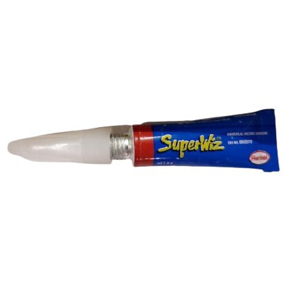 Loctite Superwiz Gel 4gm