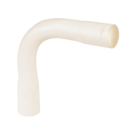 Anchor 25mm Slip Bend Ivory CA25SLBIV  