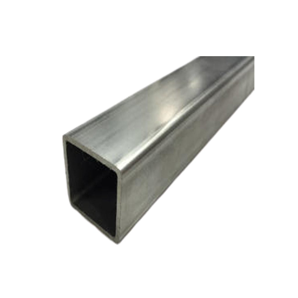 UDF Metal Square Pipe 3x3 Inch